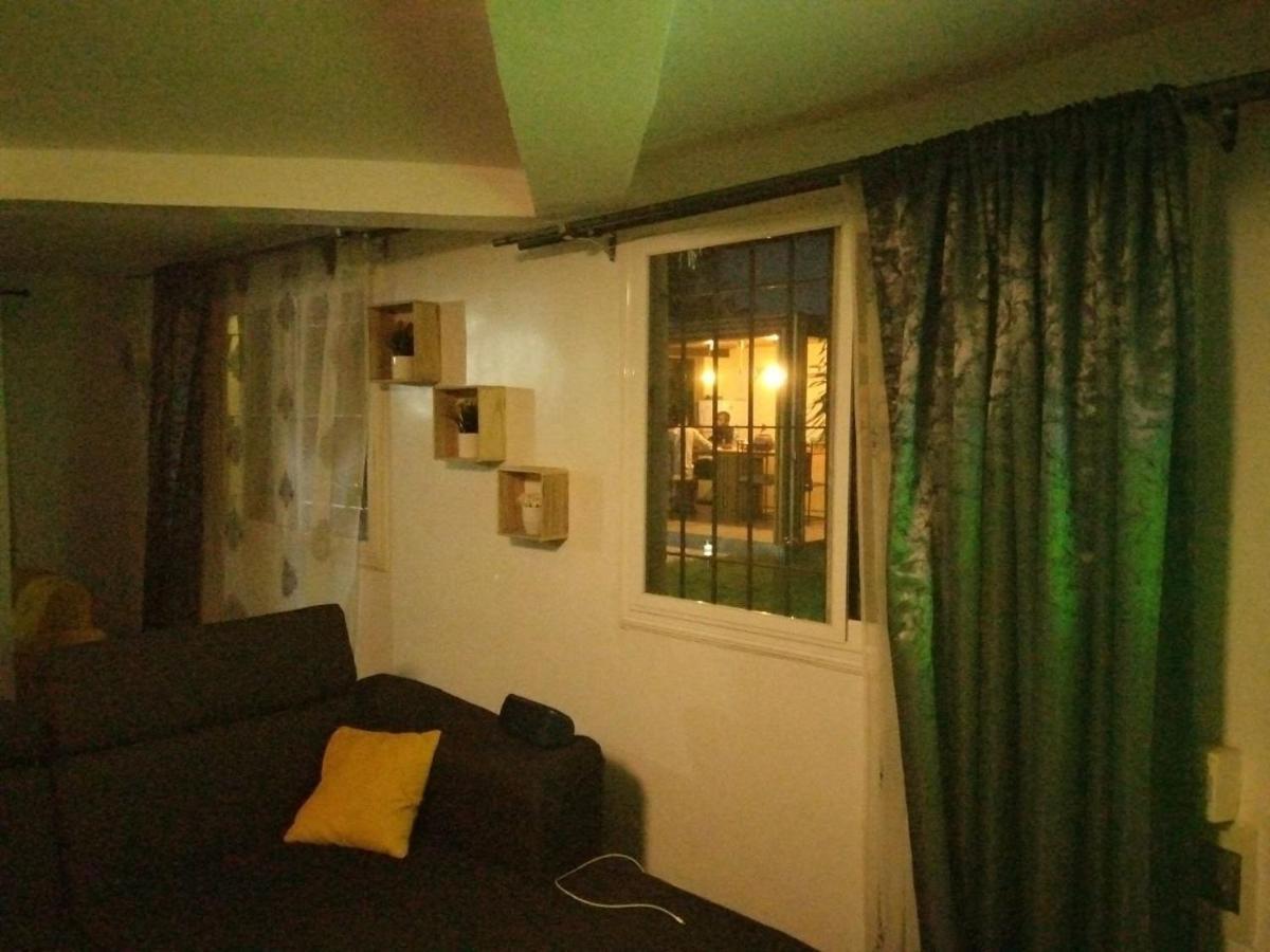 Paradisplage, 1 Minute De La Mer Saly Portudal Ngoại thất bức ảnh