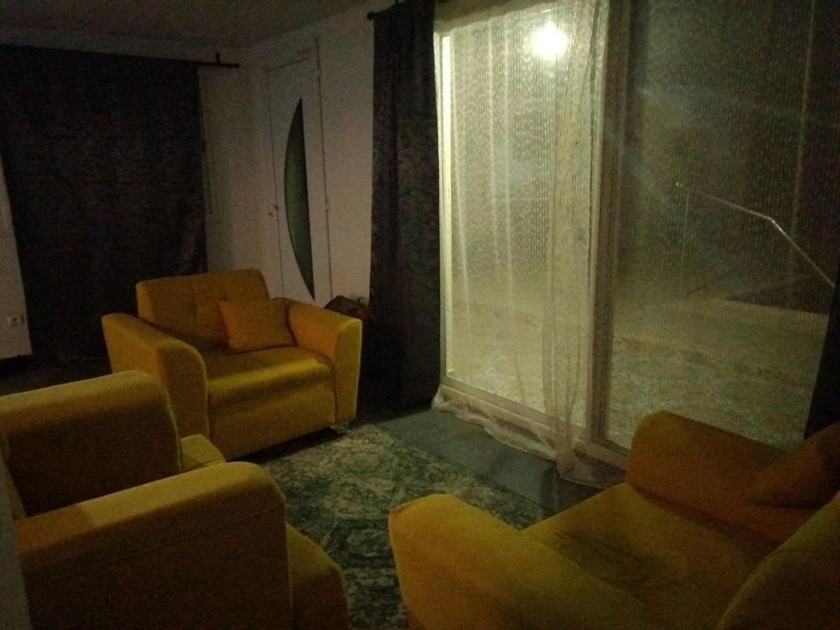 Paradisplage, 1 Minute De La Mer Saly Portudal Ngoại thất bức ảnh